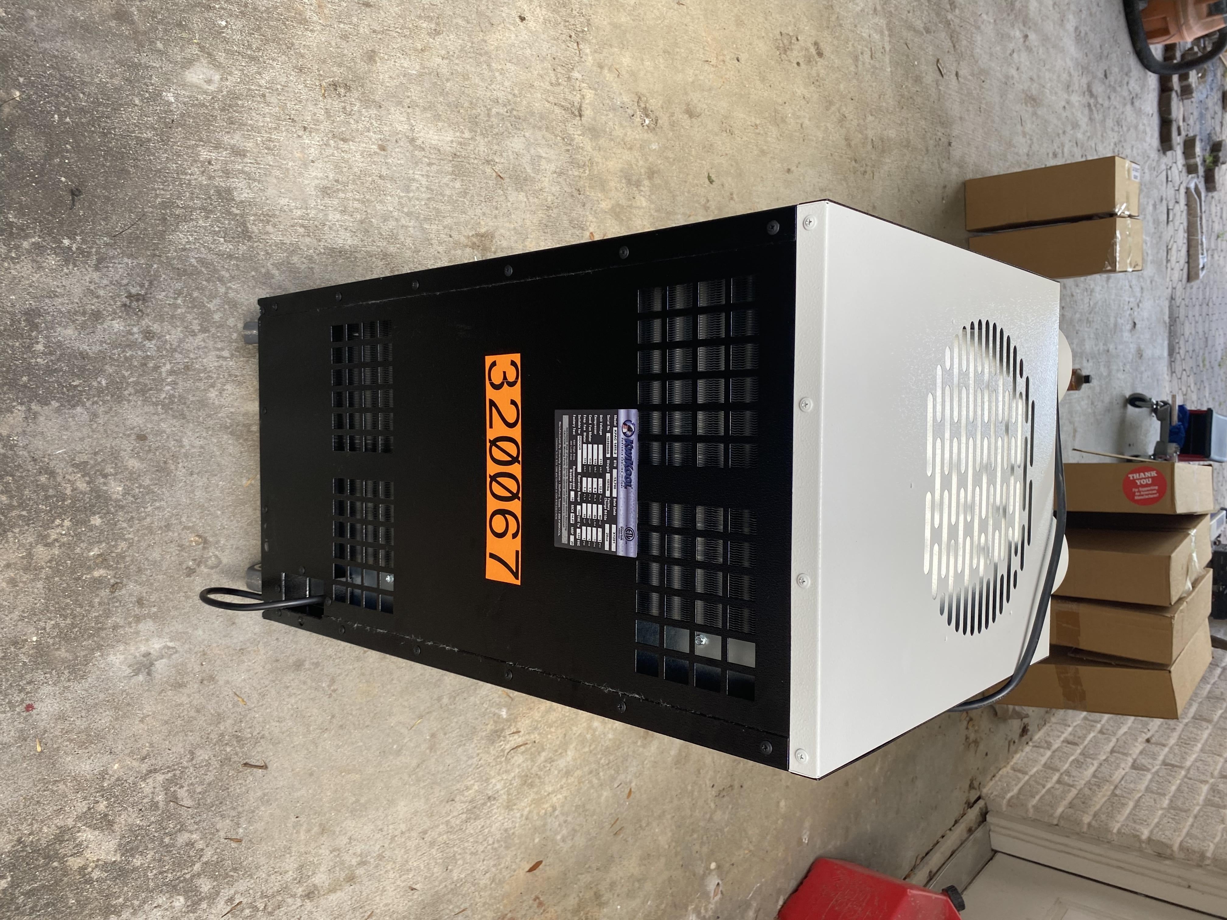 2023 KWIKOOL KPAC1411-2
