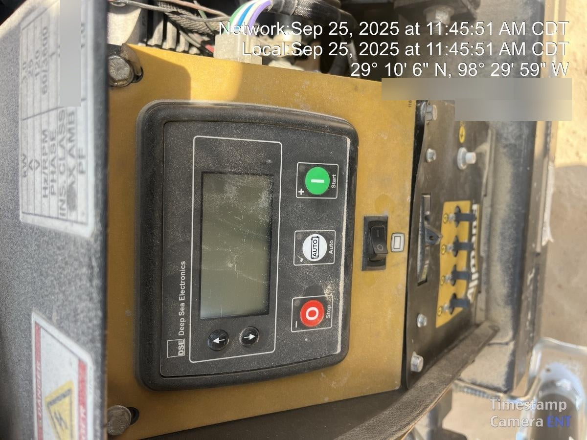 2021 ALLMAND NLV3GR
