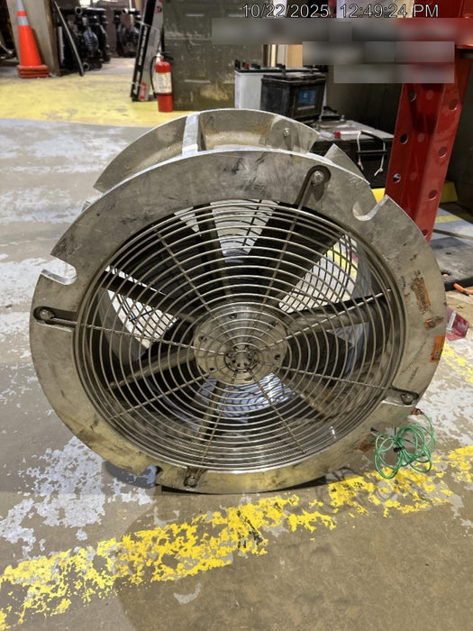 2022 WIDDER 20262-TRACKER