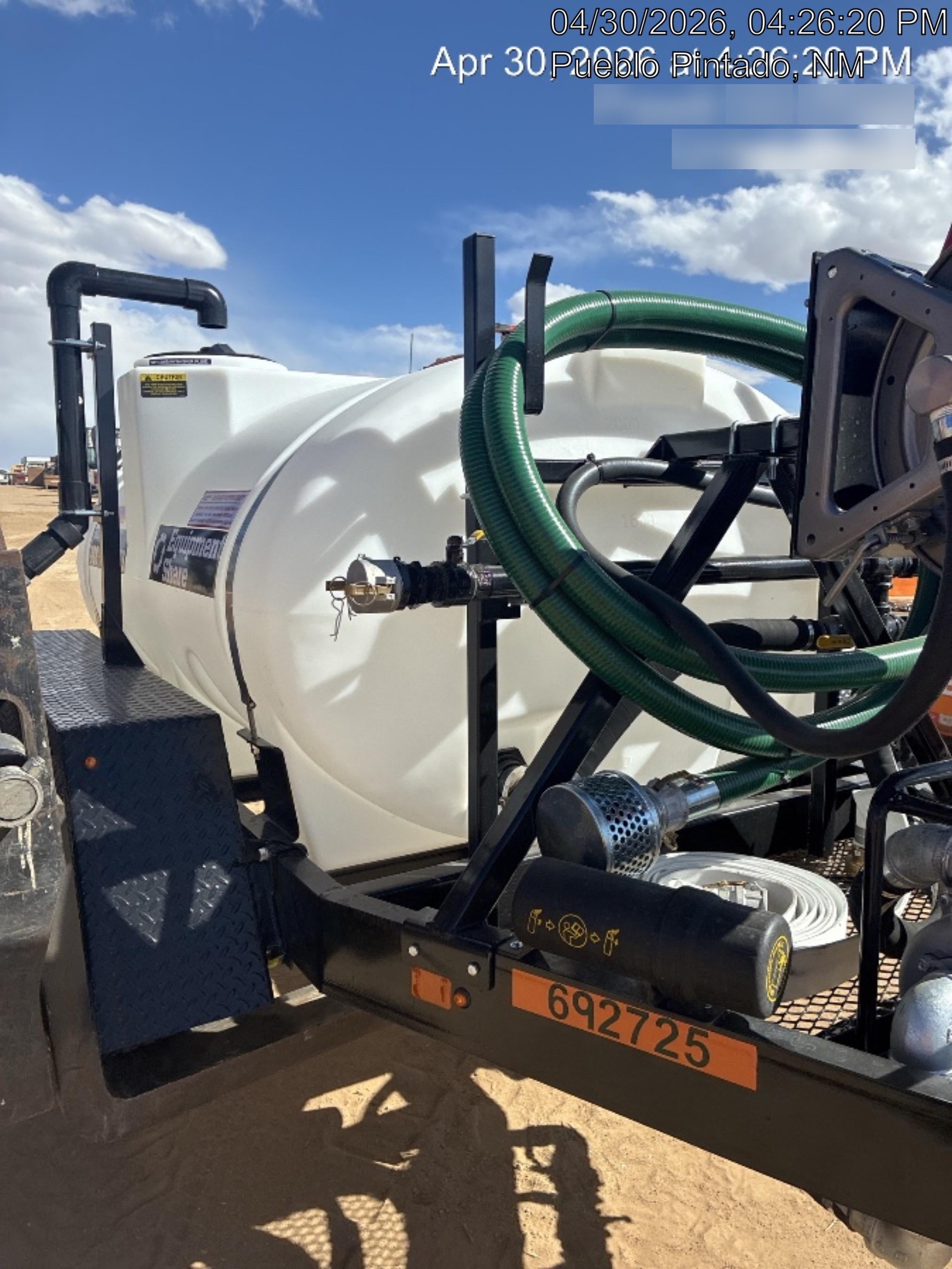 2026 WYLIE EXP-550L-S