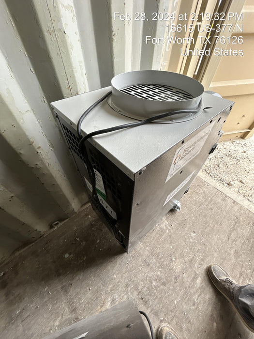 2023 KWIKOOL KPAC1411-2