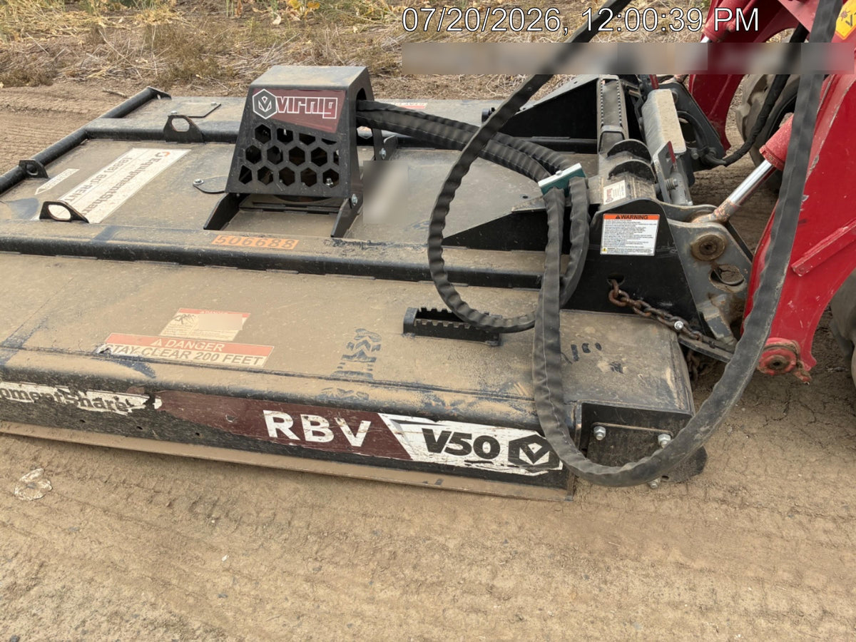 2025 VIRNIG RBV72-25