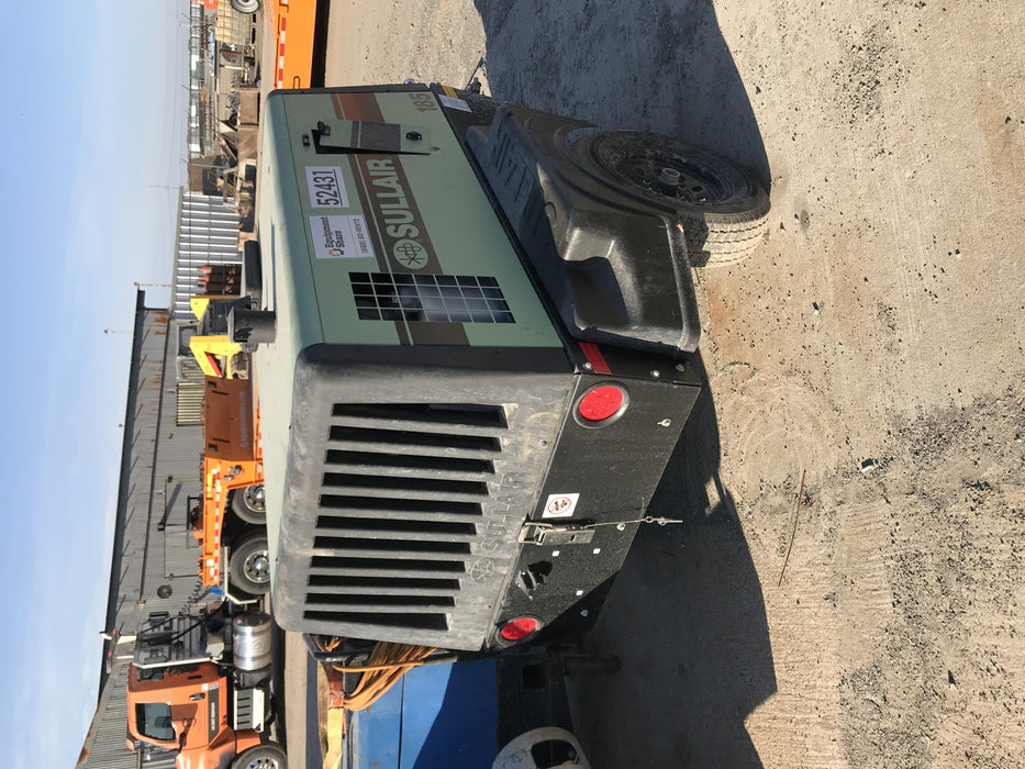 2019 SULLAIR 185-DPQ