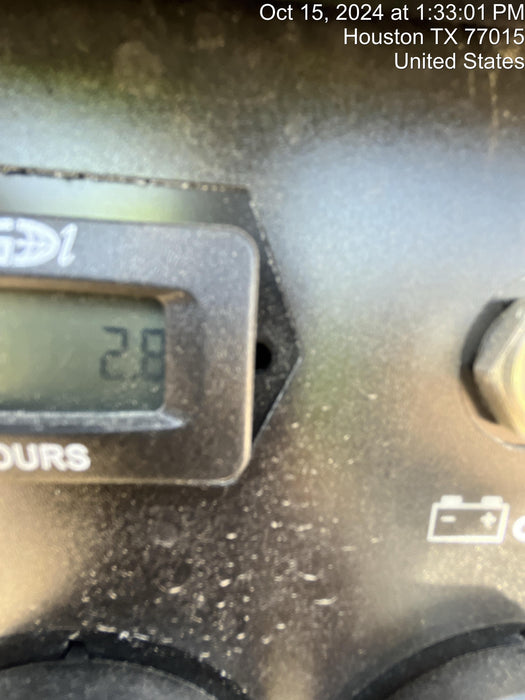 2024 Lincoln Electric LE400 Kubota V1505, Trlr, Cable Rack, Light Kit, ES Decals, T3