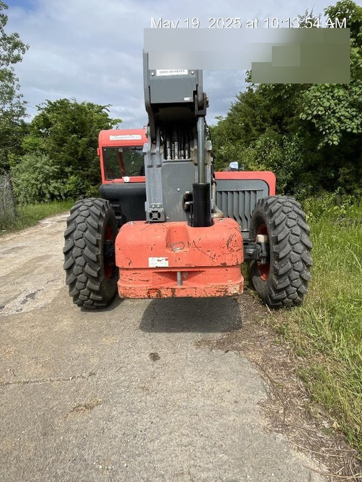 2015 SKYJACK SJ843 TH