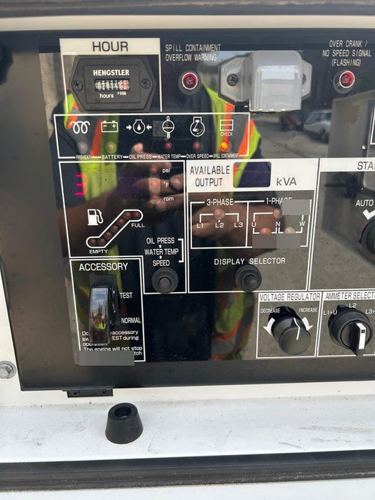 2022 SHINDAIWA DGK15FL