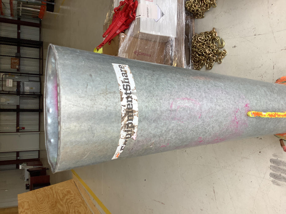 2020 MICHIGAN PNEUMATIC HV-8AM