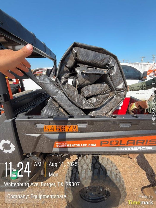 2025 UNITY BLOC 2000