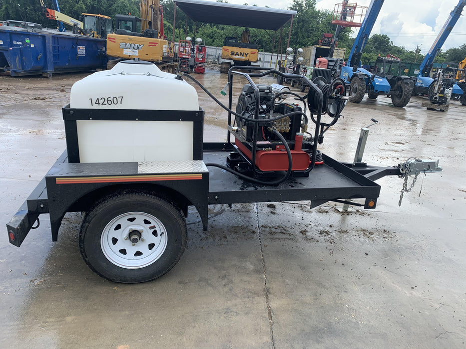 2021 MI-T-M CORPORATION CWC-5004-4MAH