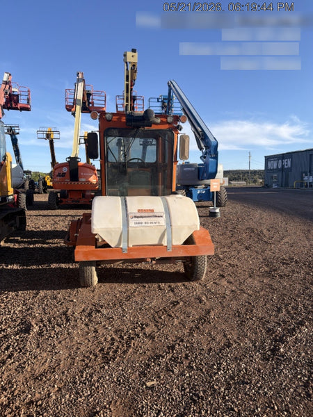 2022 BROCE RCT350