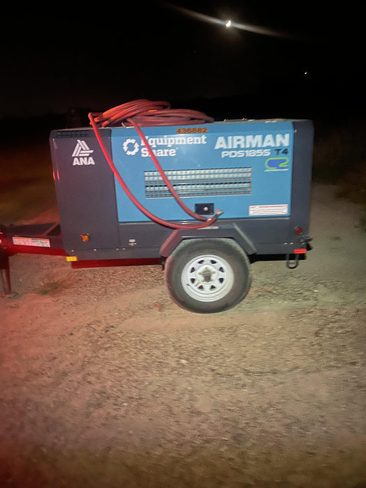 2024 AIRMAN PDS185S CWK