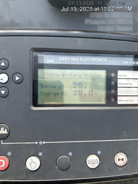 2022 ATLAS COPCO QAS150