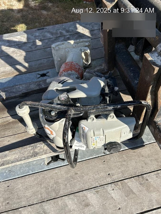 2023 MULTIQUIP MTX60HD