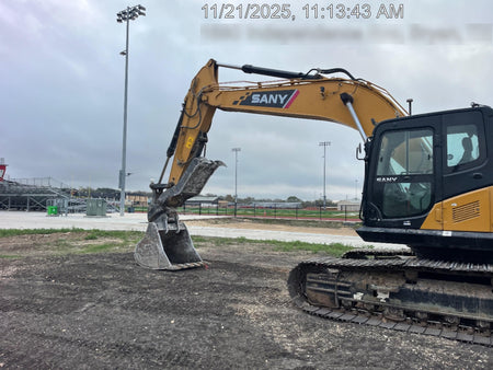 2023 SANY SY265C