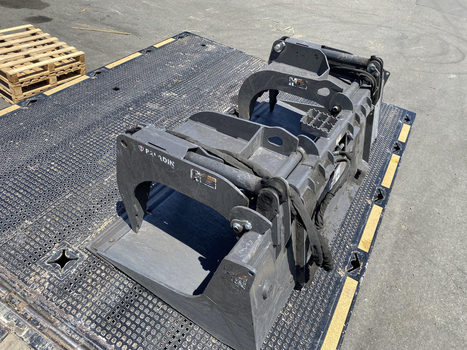 2020 PALADIN UTILITY GRAPPLE 11876-0022