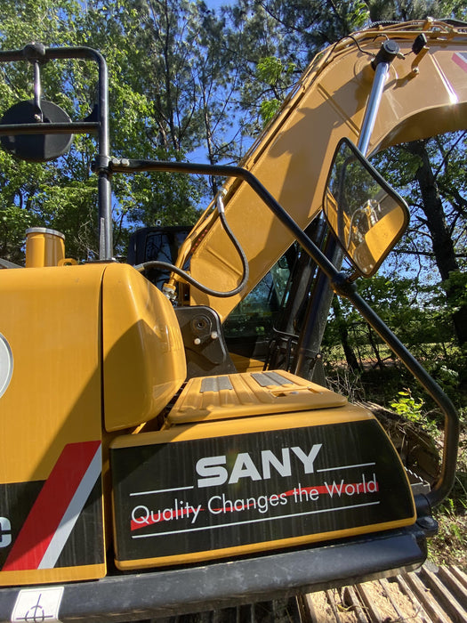 2023 SANY SY225C