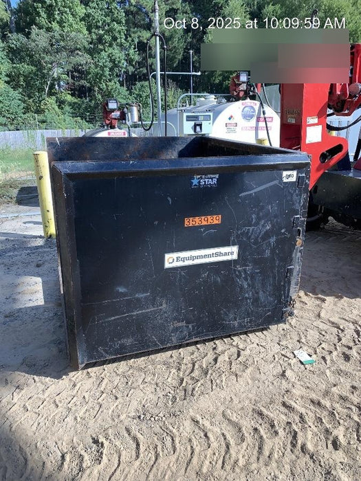 2023 STAR INDUSTRIES 1425