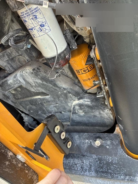 2024 JCB 3TS-8T