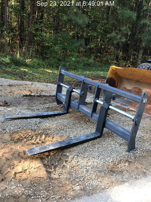 2021 STRICKLAND 100906