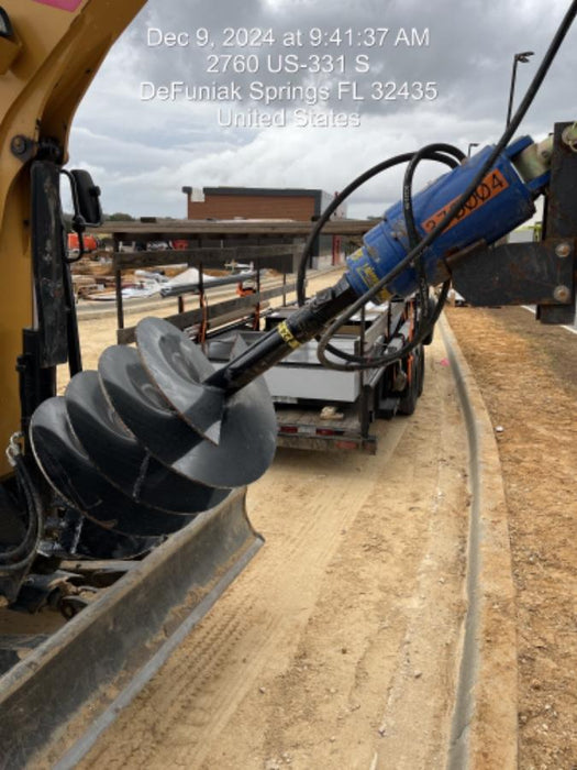 2023 AUGER TORQUE 3300-30