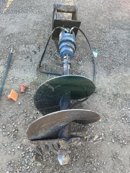 2023 AUGER TORQUE 3300-30 - QC30