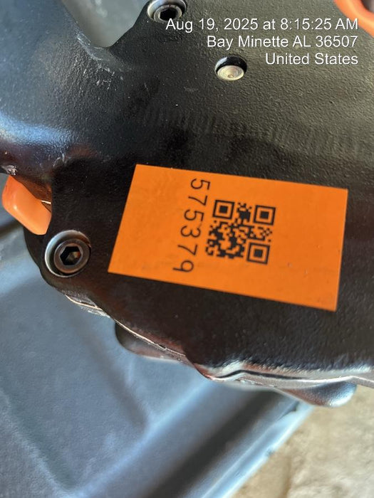 2025 INGERSOLL RAND 3940B2TI