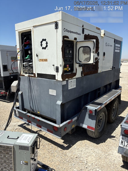 2022 ATLAS COPCO QAS150