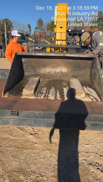 2020 STAR INDUSTRIES 1406B