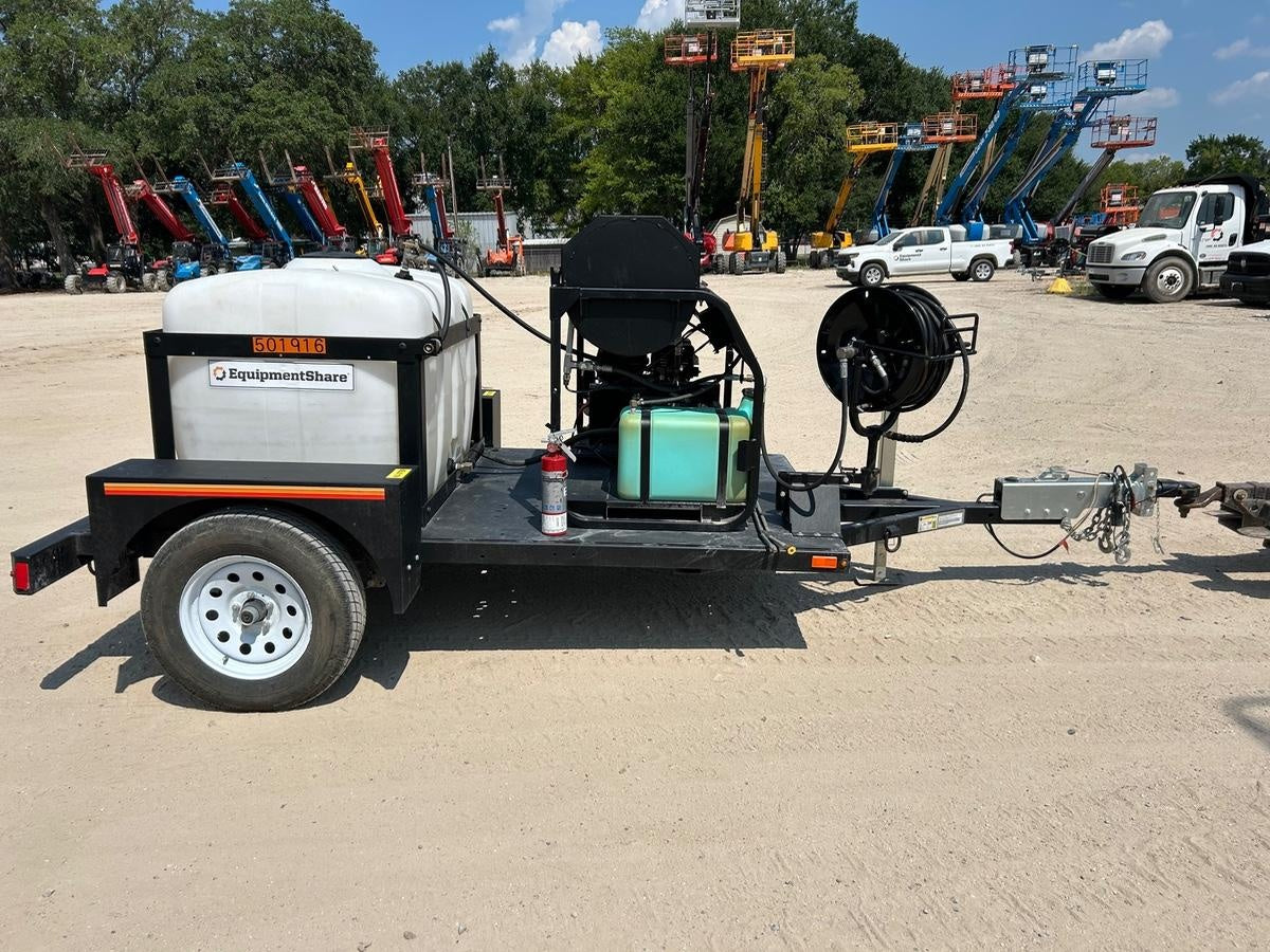 2025 MI-T-M AW-9000-0005 / DHG-4004-B0V6G