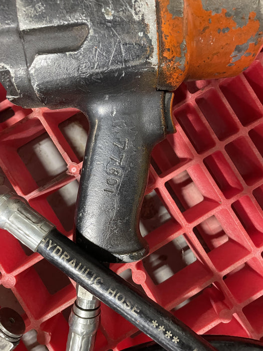 2020 MICHIGAN PNEUMATIC 751SS