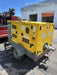 2020 ATLAS COPCO PAS 100 HF CS Enclosed