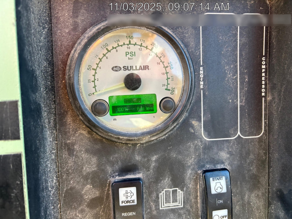 2019 SULLAIR 185-DPQ