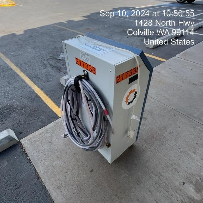 2022 OCEANAIRE OWC1811QC