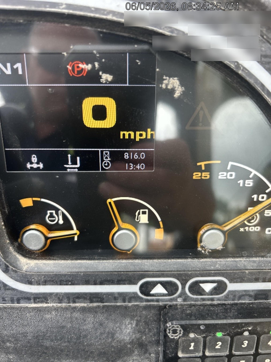 2025 JCB 510-56