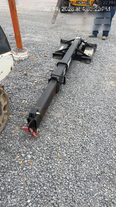 2025 STAR INDUSTRIES M1360B - Star JIB Boom