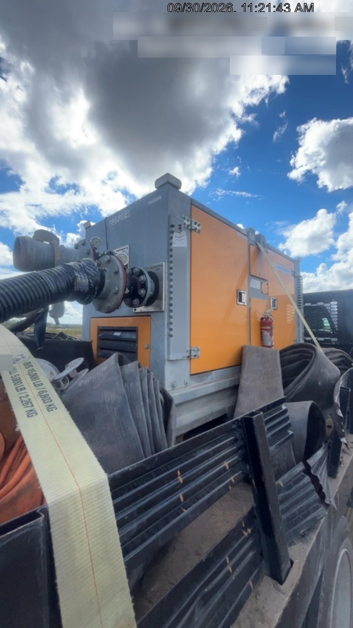2022 MYERS-SETH MSP PP-150
