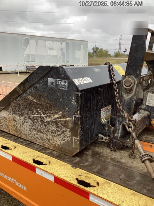 2020 STAR INDUSTRIES 1406B