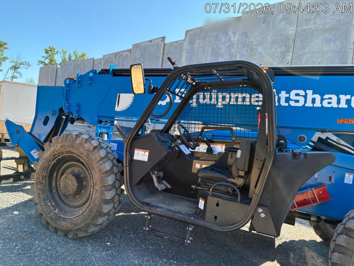 2026 GENIE GTH-1256
