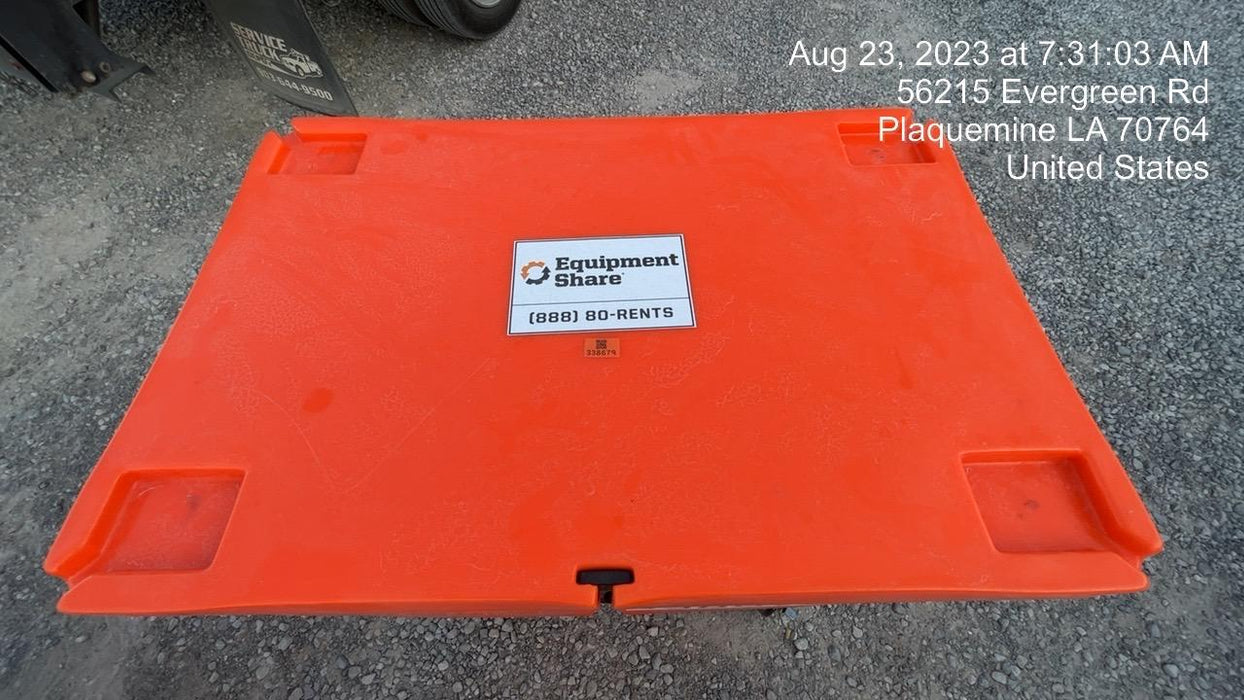 2023 SNYDER INDUSTRIES PB11 HLC