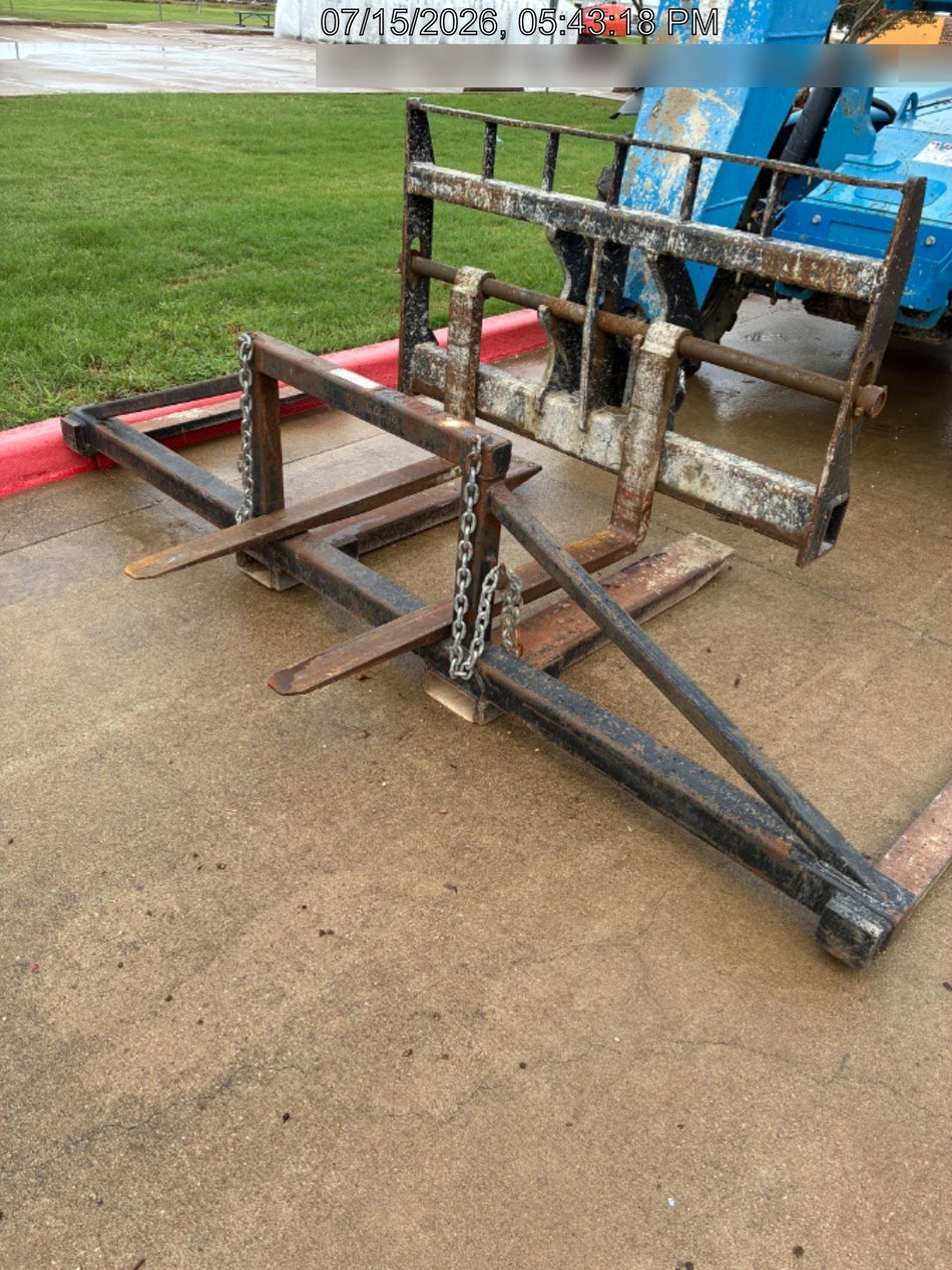 2020 ARROW MATERIAL HANDLING Fork Spreader