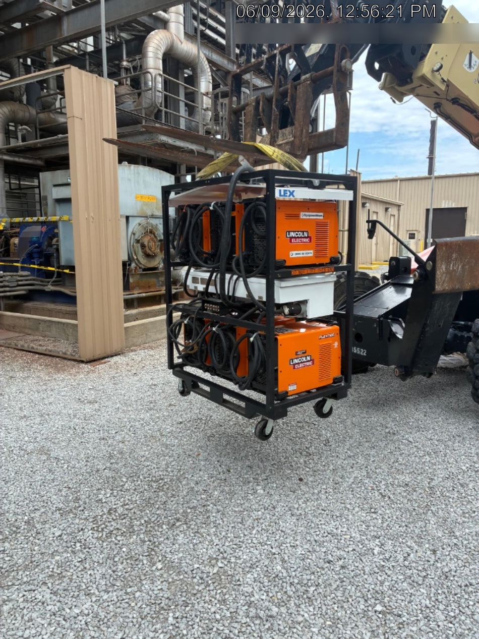 2025 LEX WR6A-7SM-FG26DZ6LD-R