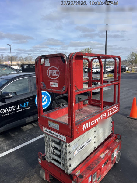 2019 MEC Micro 19