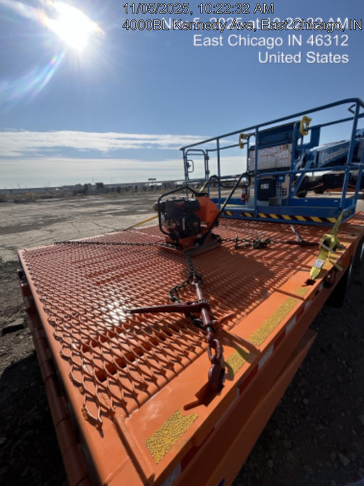 2023 MULTIQUIP MVC82VHW