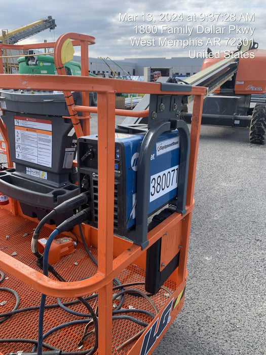 2023 MILLER ELECTRIC CST-282