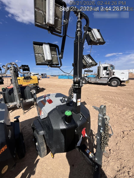 2024 WACKER NEUSON LTT4