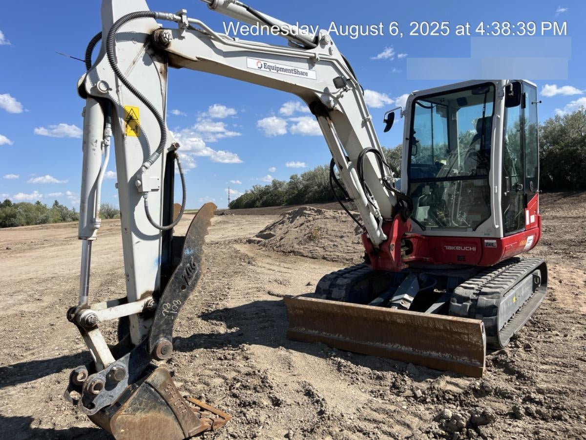 2023 SOLESBEE 18" Bucket - Solesbee