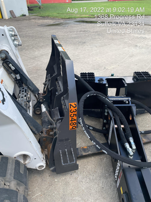 2022 PALADIN 48" Pallet Forks - Paladin