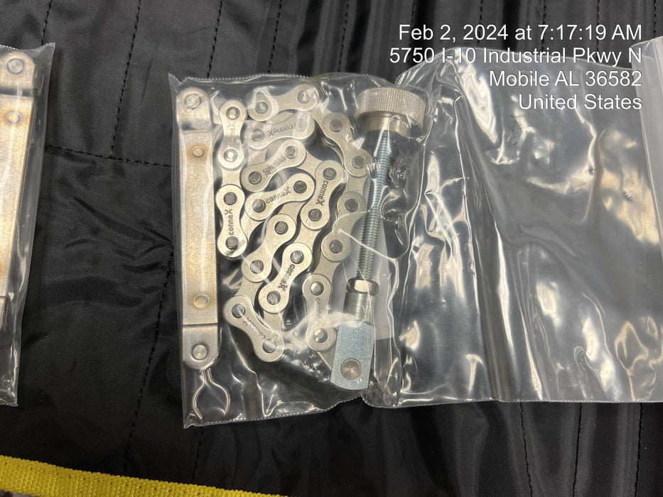 2022 PRUFTECHNIK ALI 50.000-Full