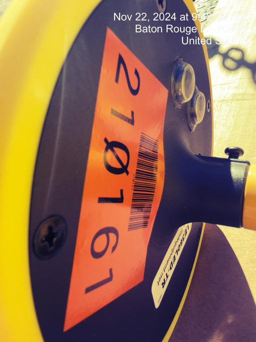 2022 LIND EQUIPMENT LE360-LED-TR