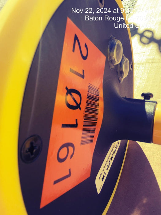 2022 LIND EQUIPMENT LE360-LED-TR